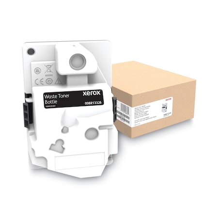 Xerox Waste Toner Bottle, 15,000 Page-Yield 008R13326